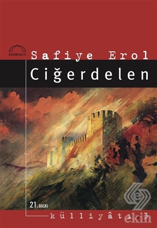 Ciğerdelen