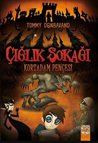 Çığlık Sokağı: Kurtadam Pençesi