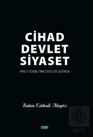 Cihad Devlet Siyaset