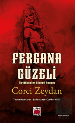 Cihan Hatun Fergana Güzeli