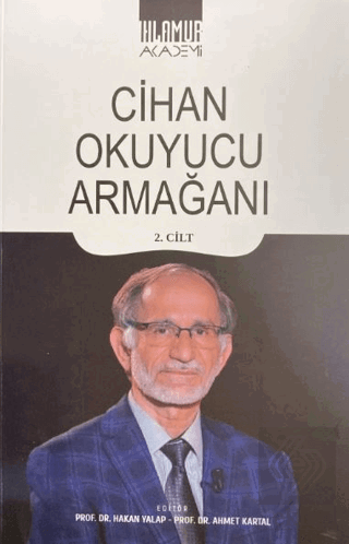 Cihan Okuyucu Armağanı Cilt 2