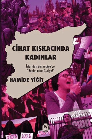 Cihat Kıskacında Kadınlar