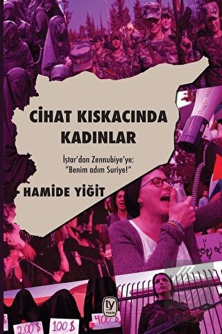 Cihat Kıskacında Kadınlar