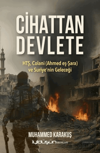 Cihattan Devlete