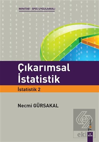 Çıkarımsal İstatistik - İstatistik 2