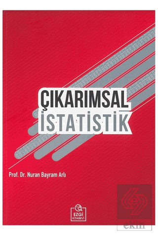 Çıkarımsal İstatistik