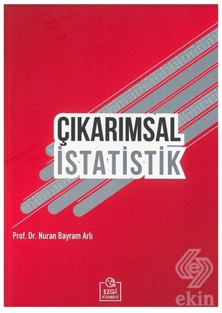 Çıkarımsal İstatistik