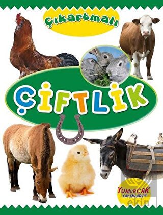 Çıkartmalı Çiftlik