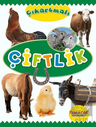 Çıkartmalı Çiftlik