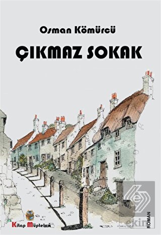 Çıkmaz Sokak