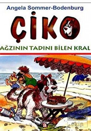 Çiko Ağzının Tadını Bilen Kral