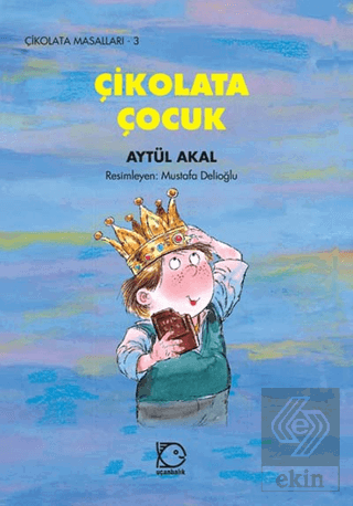 Çikolata Çocuk