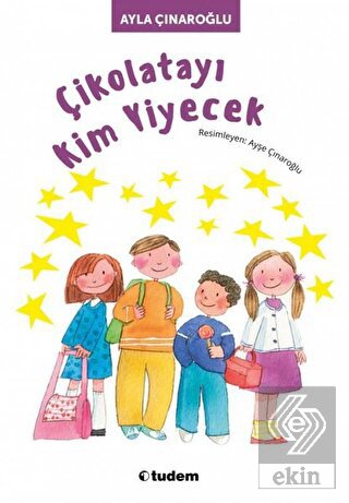 Çikolatayı Kim Yiyecek