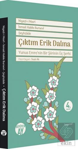 Çıktım Erik Dalına