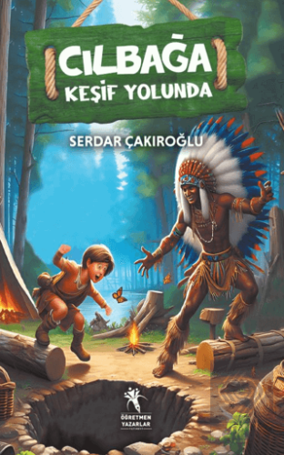 Cılbağa-Keşif Yolunda (9+Yaş )