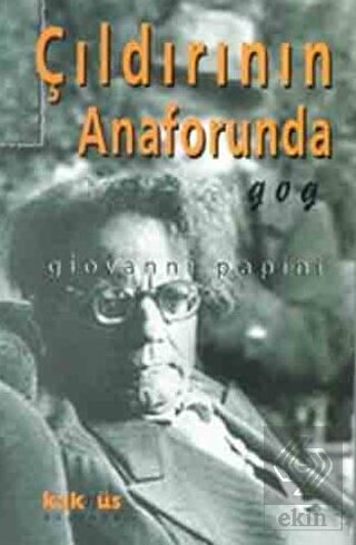 Çıldırının Anaforunda Gog