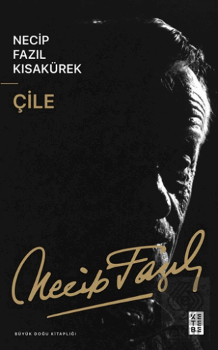 Çile