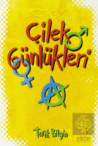 Çilek Günlükleri