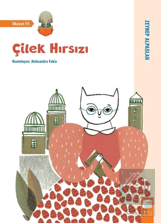 Çilek Hırsızı
