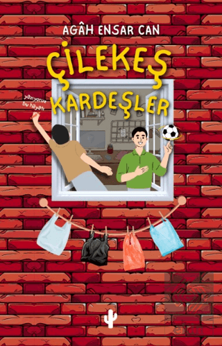 Çilekeş Kardeşler