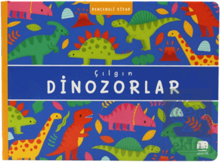 Çılgın Dinozorlar