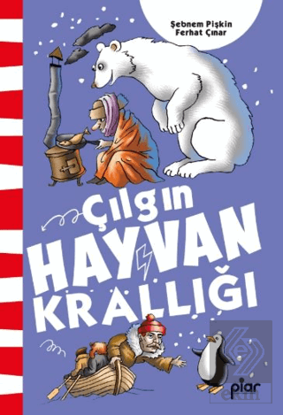Çılgın Hayvan Krallığı
