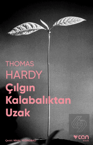 Çılgın Kalabalıktan Uzak (Fotoğraflı Klasikler)