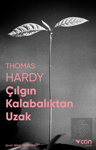 Çılgın Kalabalıktan Uzak (Fotoğraflı Klasikler)