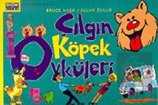 Çılgın Köpek Öyküleri