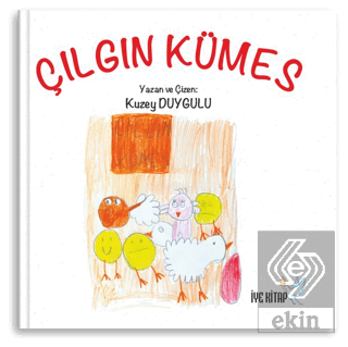 Çılgın Kümes