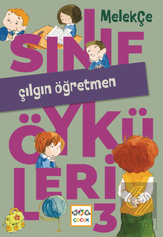 Çılgın Öğretmen