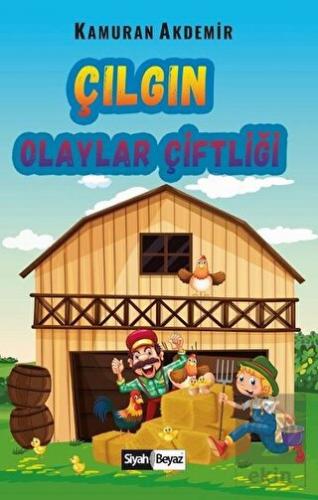 Çılgın Olaylar Çiftliği