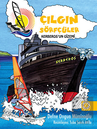 Çılgın Sörfçüler 3