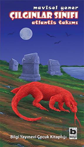 Çılgınlar Sınıfı Atlantis Takımı