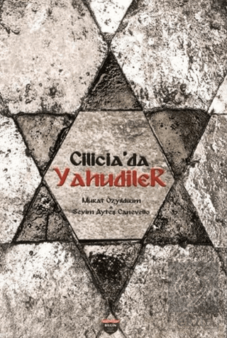 Cilicia\'da Yahudiler