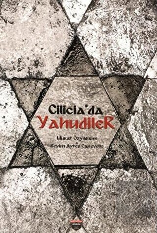 Cilicia\'da Yahudiler