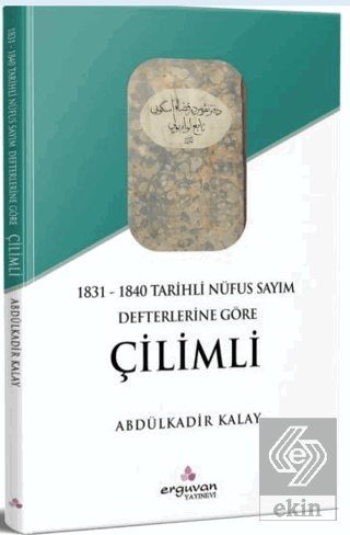 Çilimli