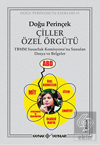 Çiller Özel Örgütü