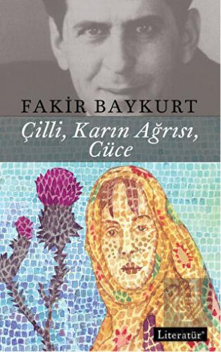 Çilli, Karın Ağrısı, Cüce