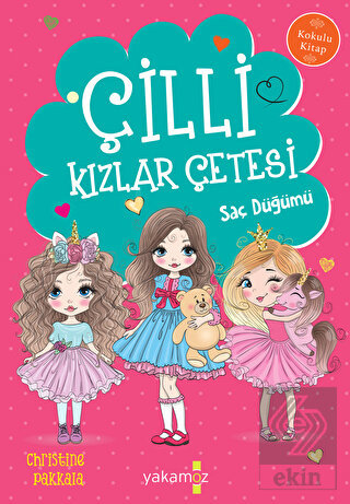 Çilli Kızlar Çetesi