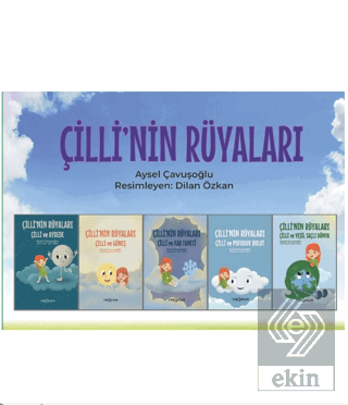 Çillinin Rüyaları