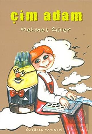 Çim Adam