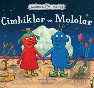 Cimbikler ve Mololar