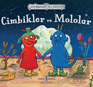Cimbikler ve Mololar