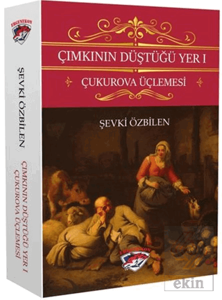 Çımkının Düştüğü Yer 1