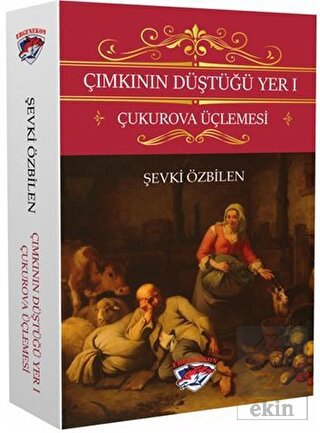 Çımkının Düştüğü Yer 1