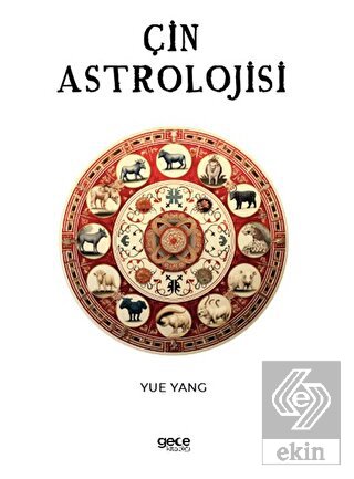Çin Astrolojisi