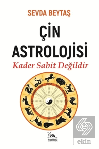 Çin Astrolojisi