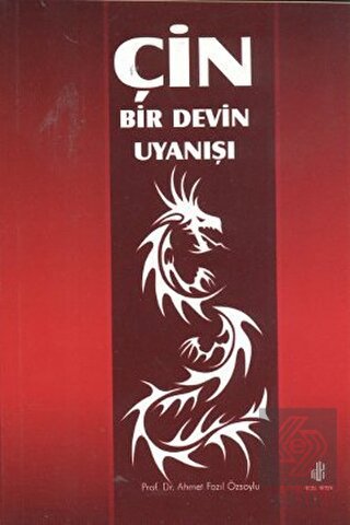 Çin - Bir Devin Uyanışı