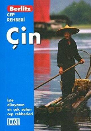 Çin Cep Rehberi